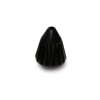 Black Valve Knob