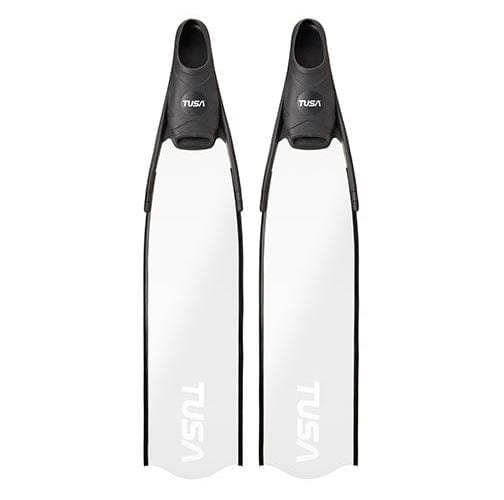 Tusa - Lapis Freediving Fins - Image 2
