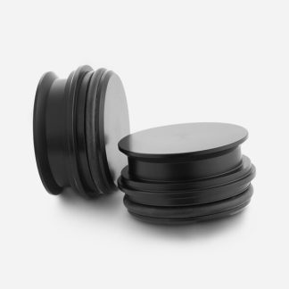 Blindplug Kit, Mouthpiece