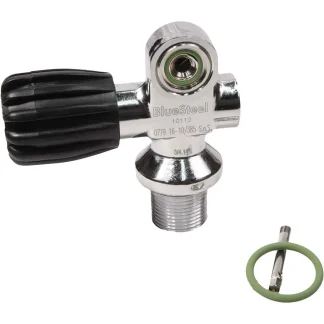 Hollis - Valve