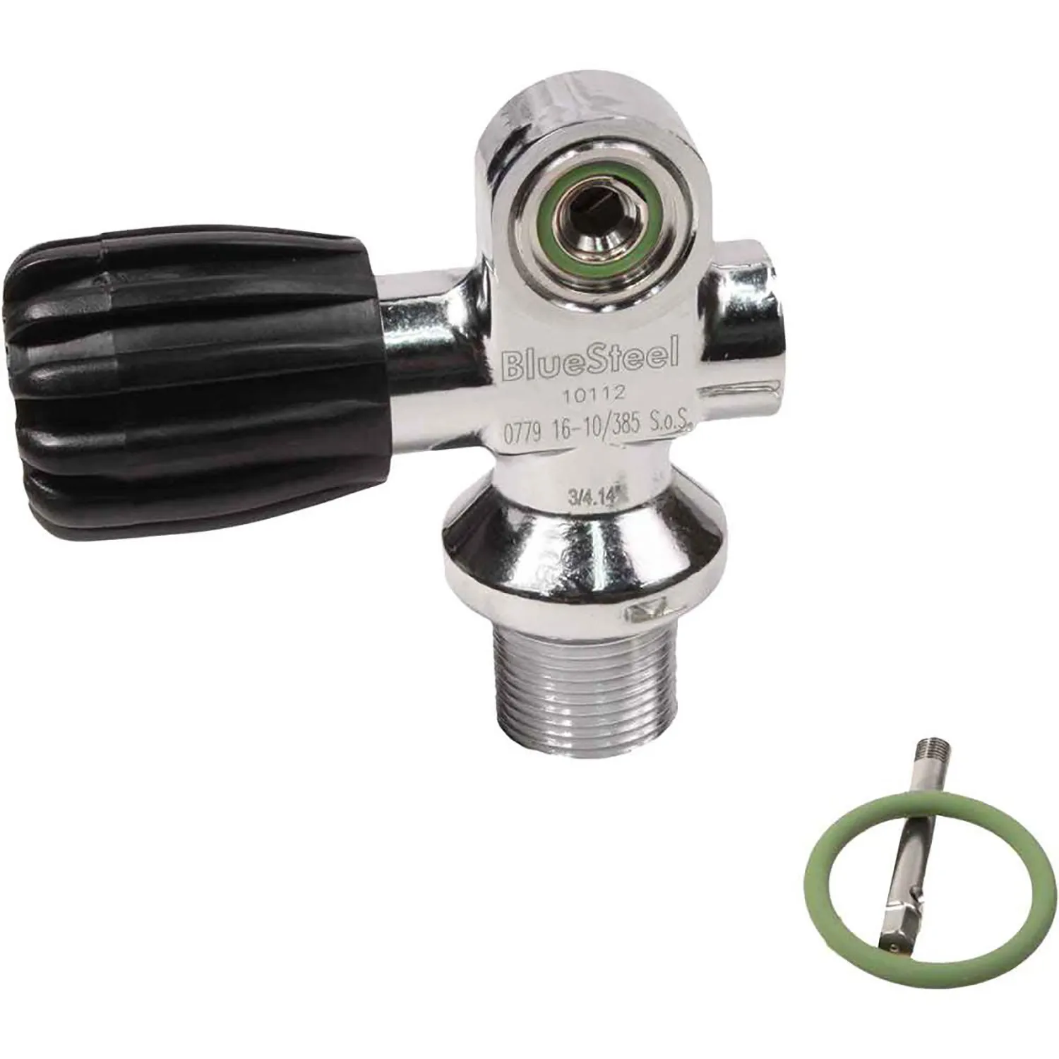 Hollis - Valve