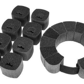 Backscatter - SLR FLoat Package with 2 Packs of FUL3 Jumbo Floats & FB12 Float Belt