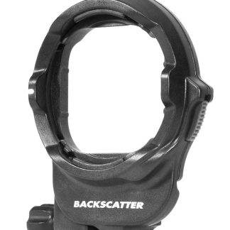 Backscatter - Mount for Action Cam Sharp Wide Lens