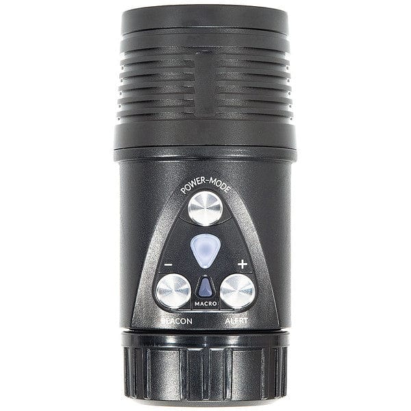 Backscatter - Macro Wide 4300 - Underwater Video Light MW-4300 - Image 11