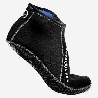 Aqualung - Ergo Neoprene Sock - 3MM Low Top