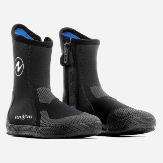 Aqualung - SuperZip 7MM Boots