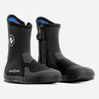Aqualung - SuperZip 3MM Boots