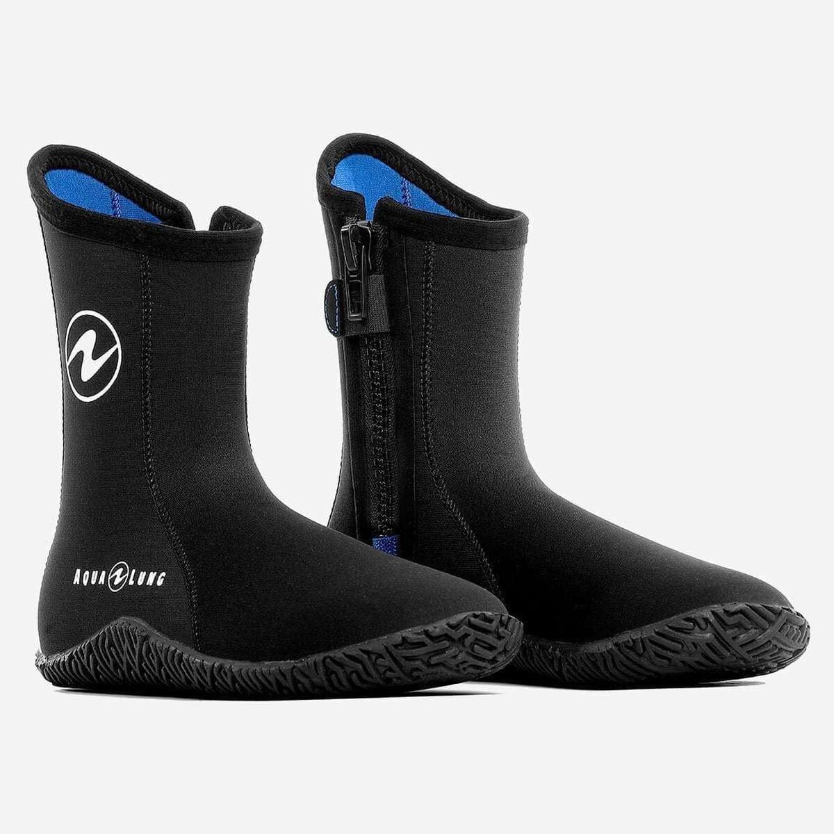 Aqualung - EchoZip 5MM Boots