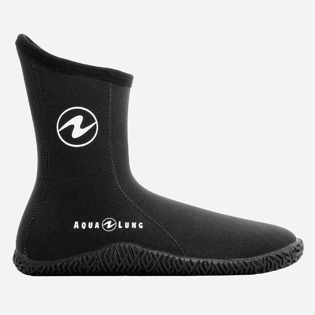 Aqualung - EchoZip 5MM Boots - Image 2