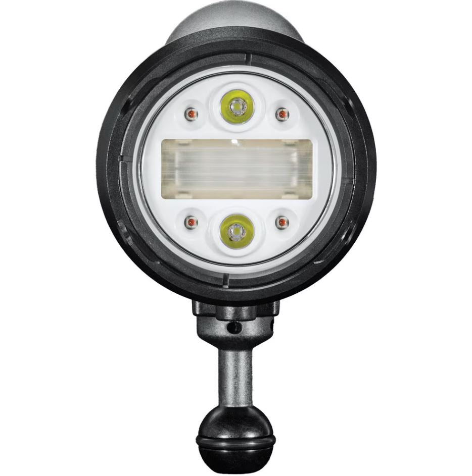 Backscatter - Atom Flash Underwater Strobe AF-1 - Image 2