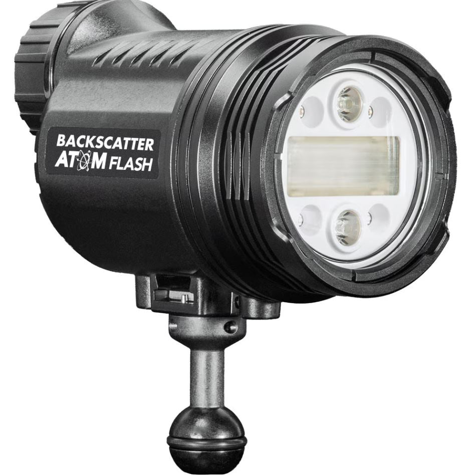 Backscatter - Atom Flash Underwater Strobe AF-1 - Image 3