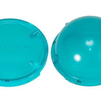 Backscatter - Atom Flash Ambient Blue Diffuser Package