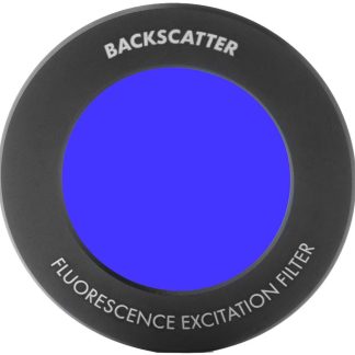 Backscatter - Video Light Fluorescence Excitation Filter
