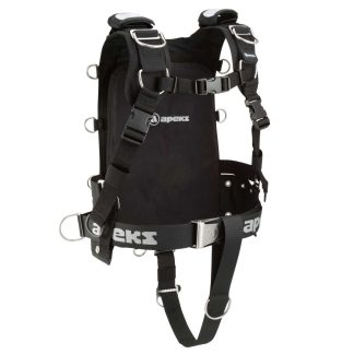 Apeks - WTX Harness