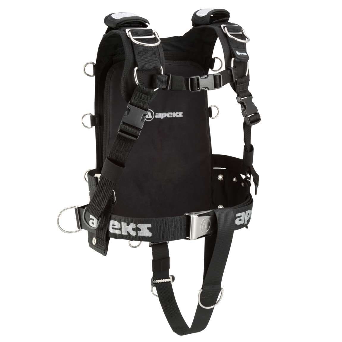 Apeks - WTX Harness