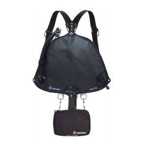Apeks - WSX-45 Complete Sidemount System