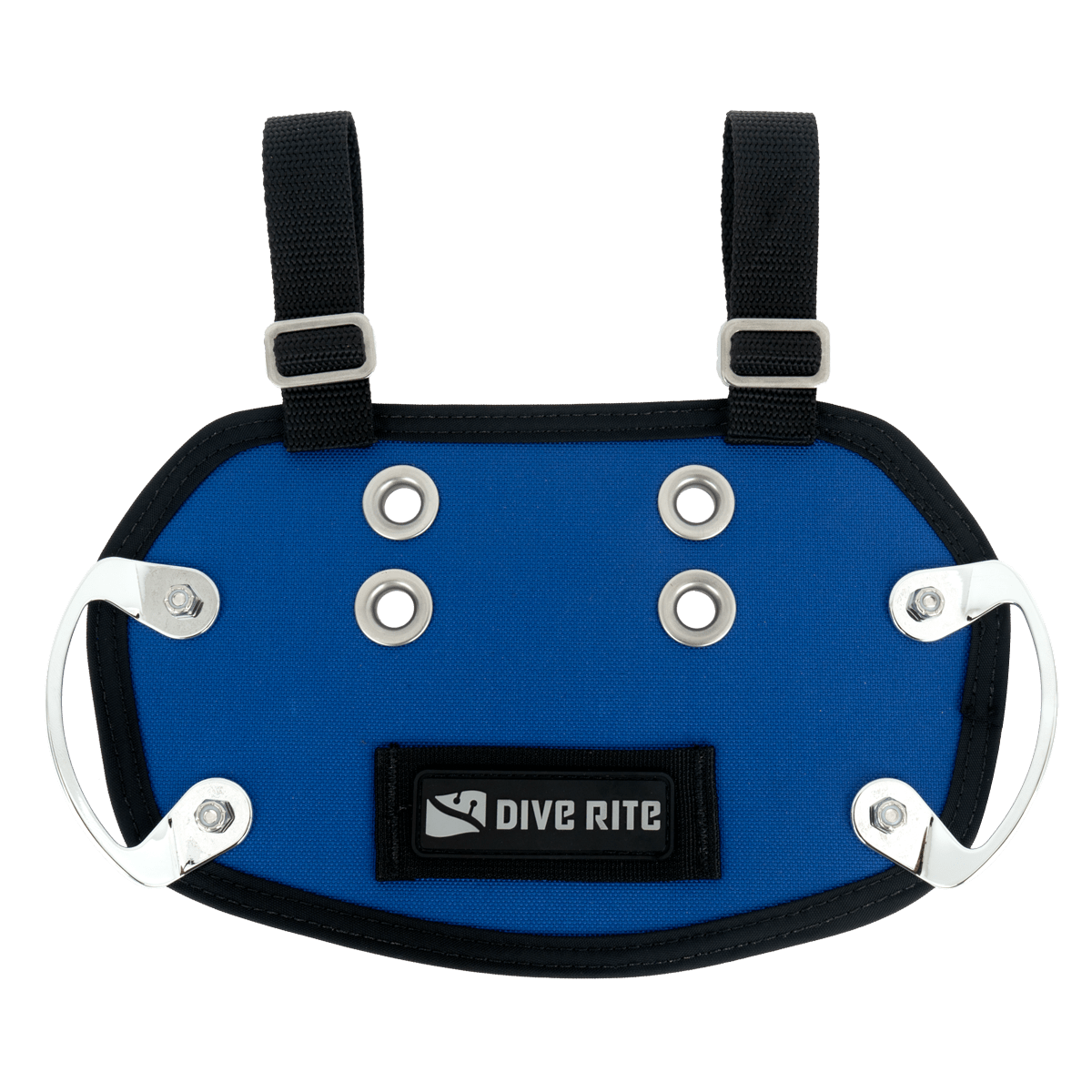 Dive Rite - Low Profile Buttplate - Image 3