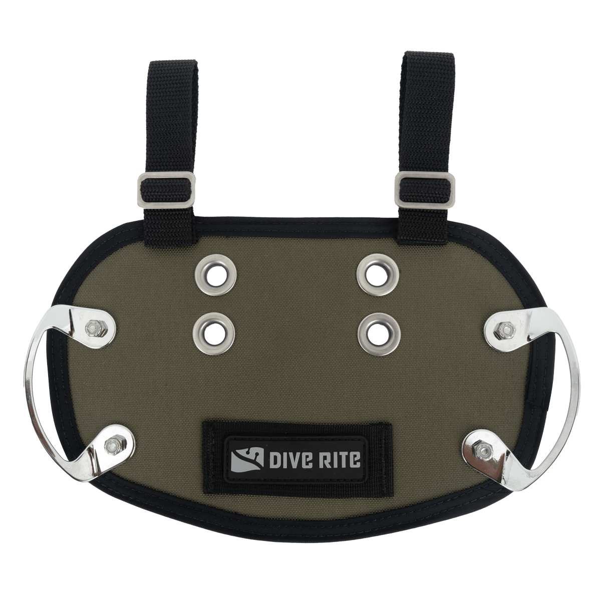 Dive Rite - Low Profile Buttplate - Image 4