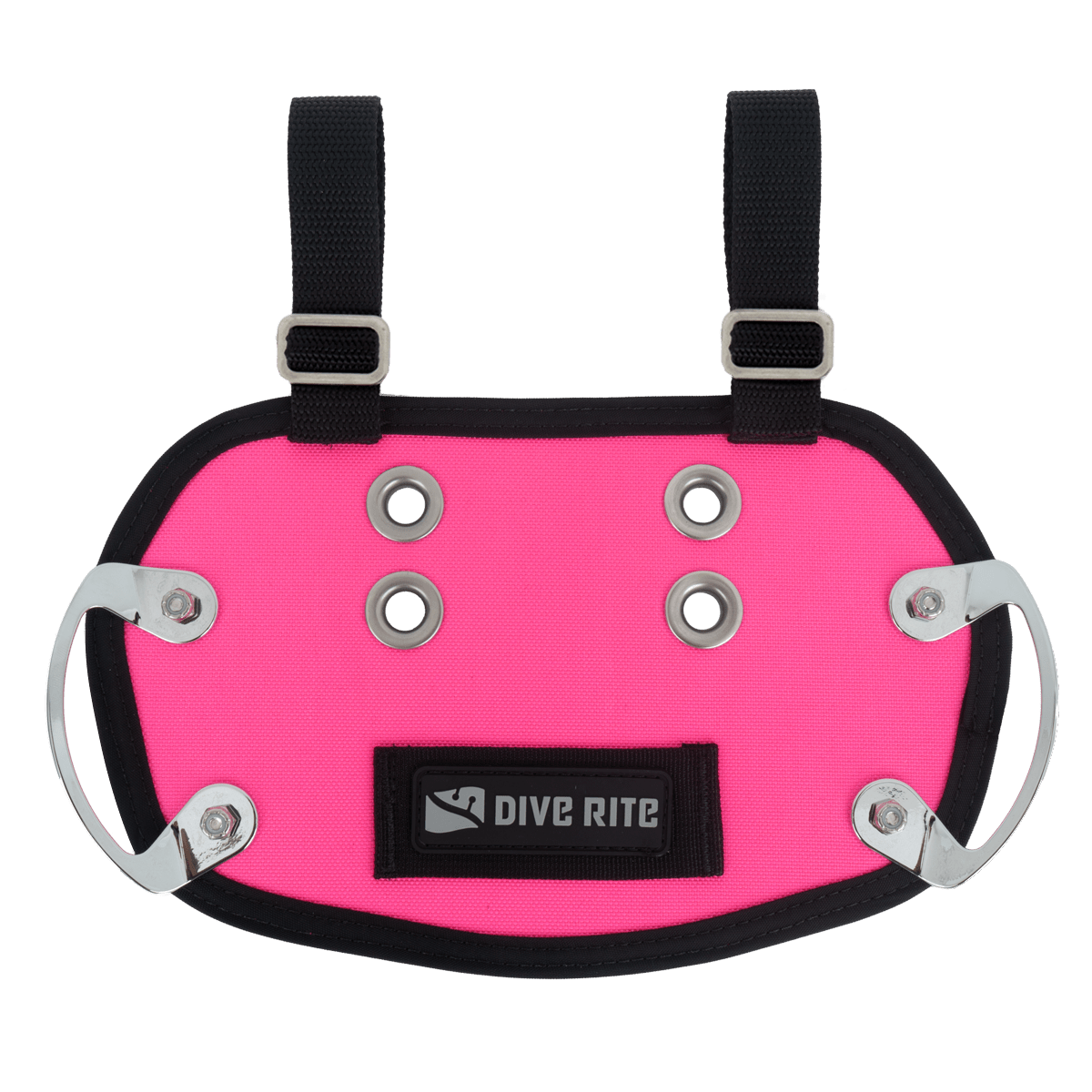 Dive Rite - Low Profile Buttplate - Image 5