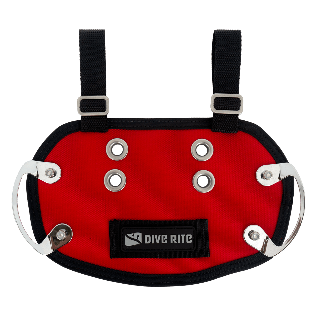 Dive Rite - Low Profile Buttplate - Image 6