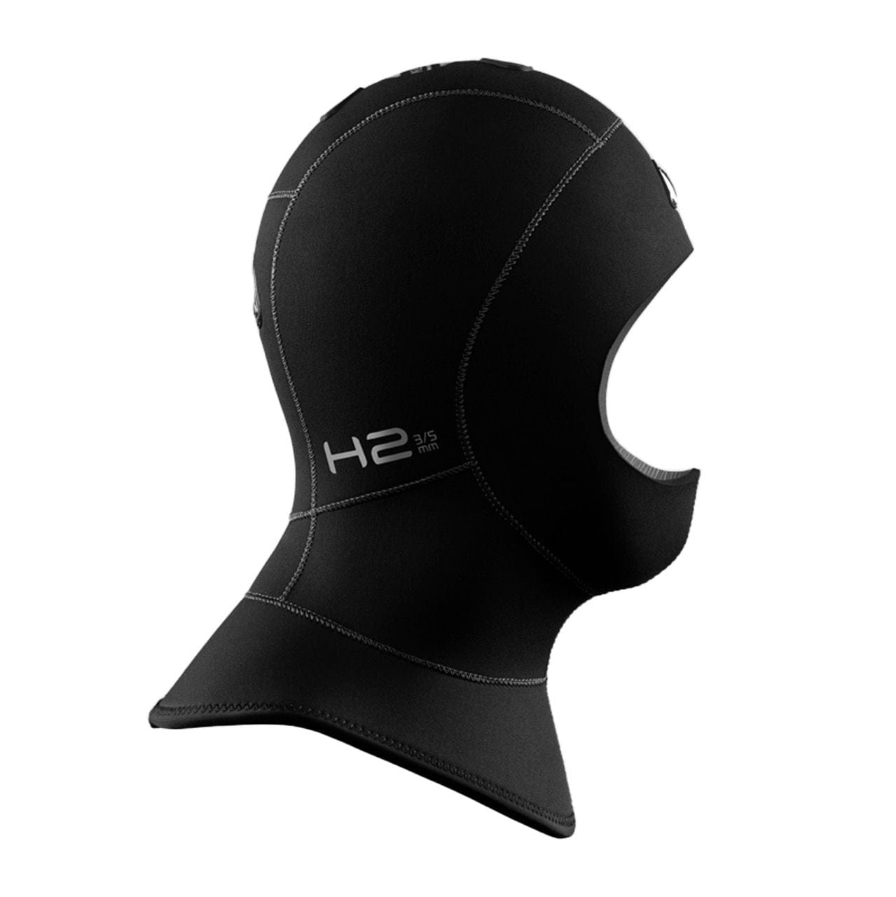 Waterproof - H2 Hood - 3/5MM (BIB & NO BIB)