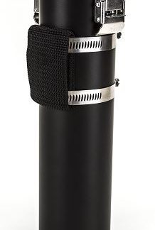 Light Monkey - 2.75" x 10.25" Canister
