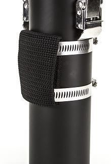 Light Monkey - 2.5" x 7.75" Canister
