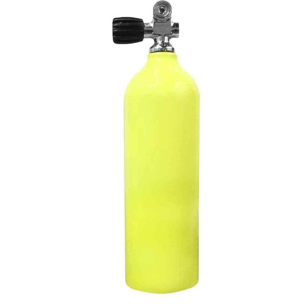 Catalina Cylinders - AL13 SCUBA Tank - Image 2