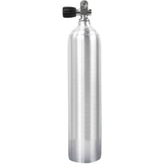 Catalina Cylinders - AL19 Cylinder with Valve