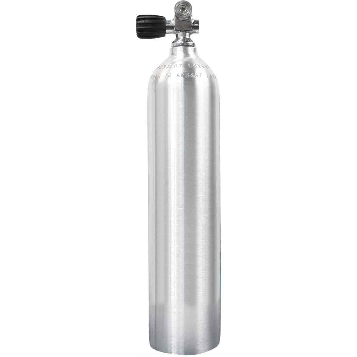 Catalina Cylinders - AL19 Cylinder with Valve