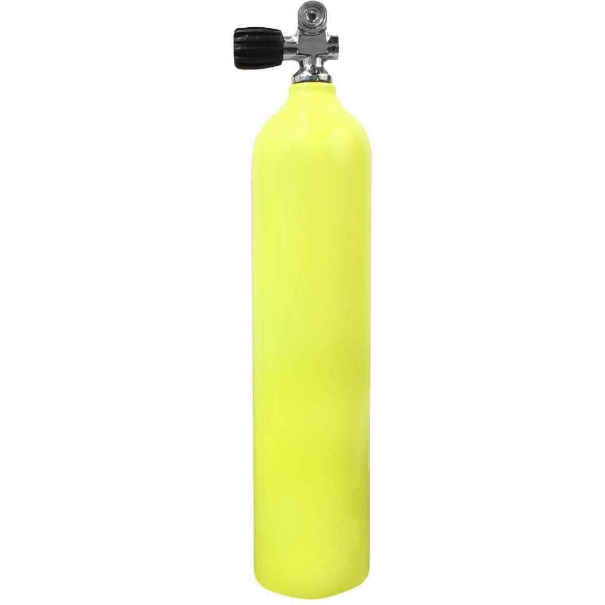 Catalina Cylinders - AL19 Cylinder with Valve - Image 2
