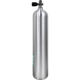 Catalina Cylinders - AL40 SCUBA Tank