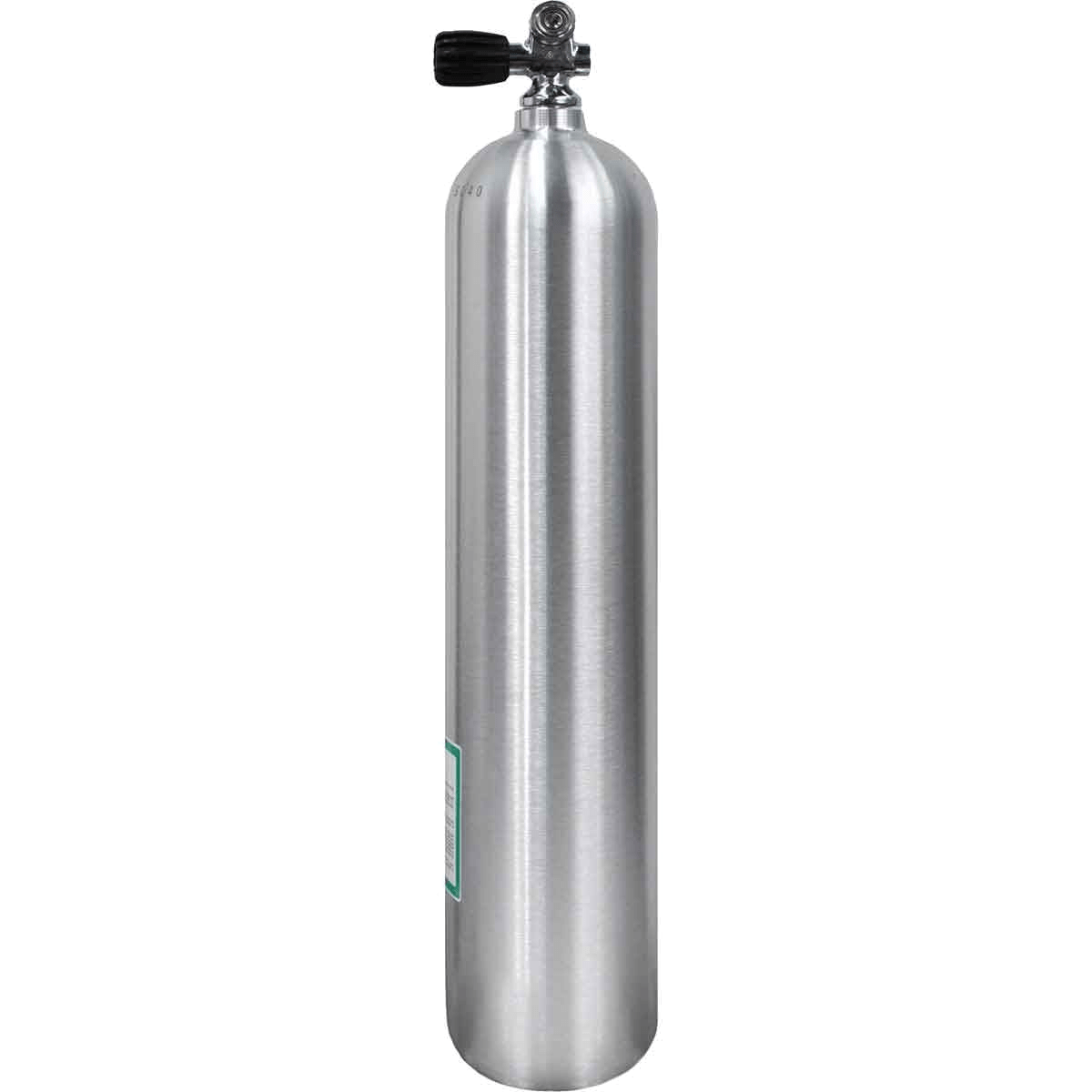 Catalina Cylinders - AL40 SCUBA Tank