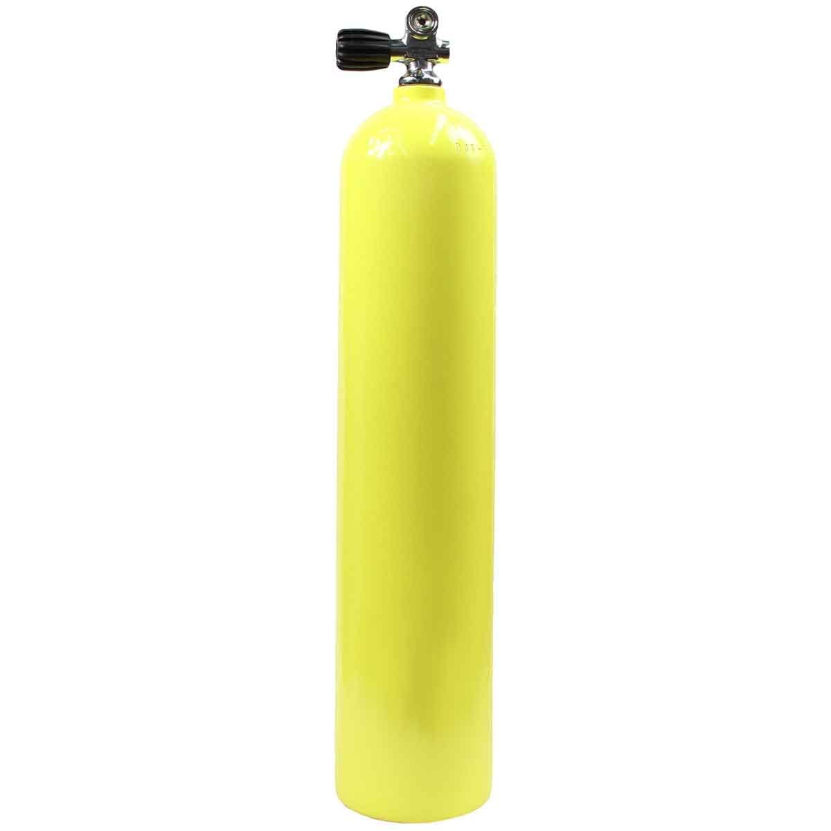 Catalina Cylinders - AL40 SCUBA Tank - Image 2