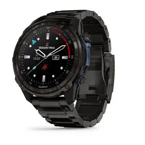 Garmin - Descent MK3 Series Dive Computers - Image 9