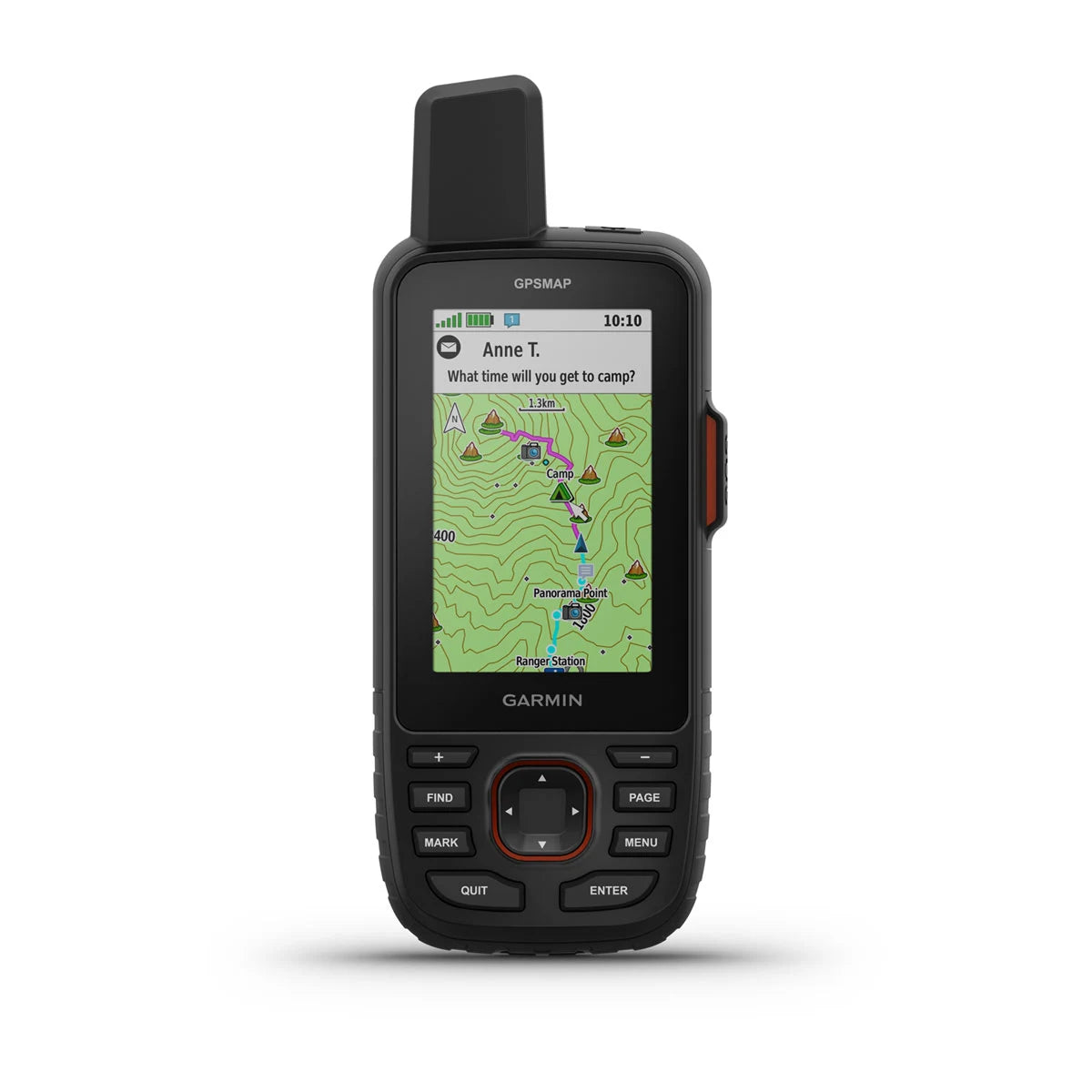 Garmin - GPSMAP® 67i