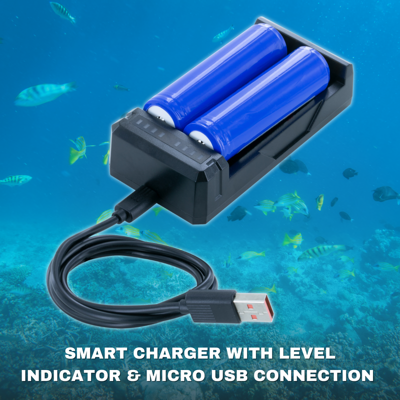 Aqualite Max, 3000 lumens - Image 3