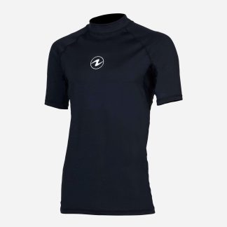 Aqualung - Slim Fit Rashguard - Men’s Short Sleeve Rashguard