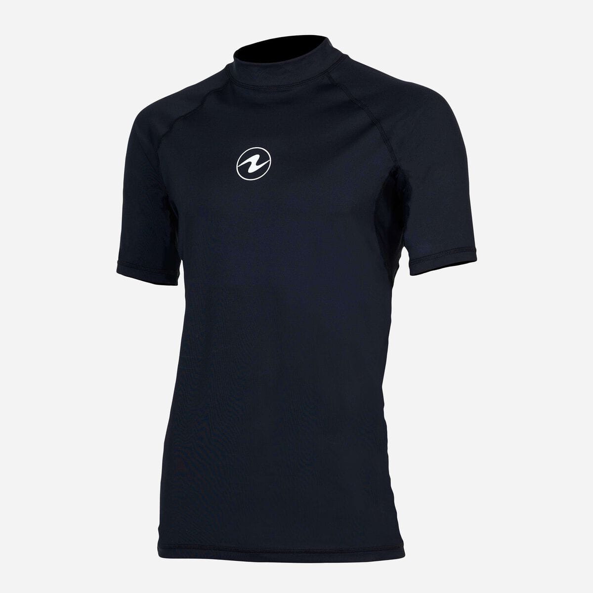 Aqualung - Slim Fit Rashguard - Men’s Short Sleeve Rashguard