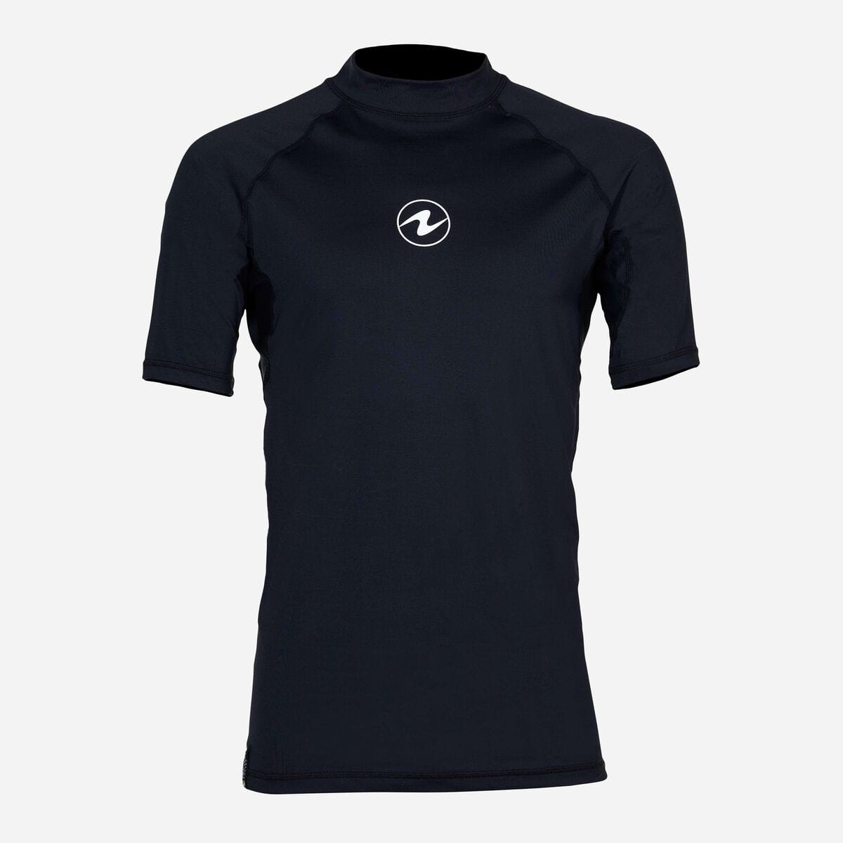 Aqualung - Slim Fit Rashguard - Men’s Short Sleeve Rashguard - Image 2