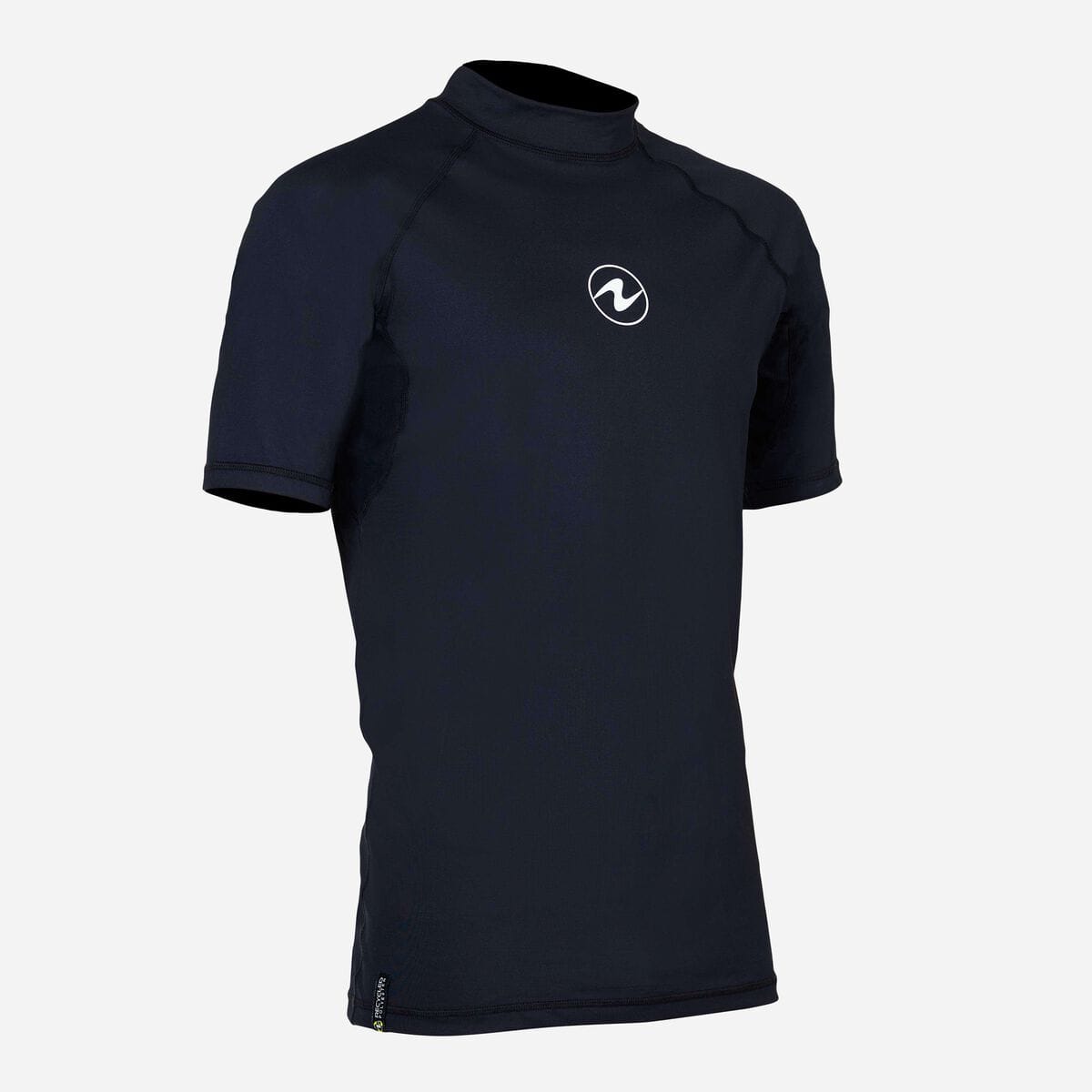 Aqualung - Slim Fit Rashguard - Men’s Short Sleeve Rashguard - Image 3