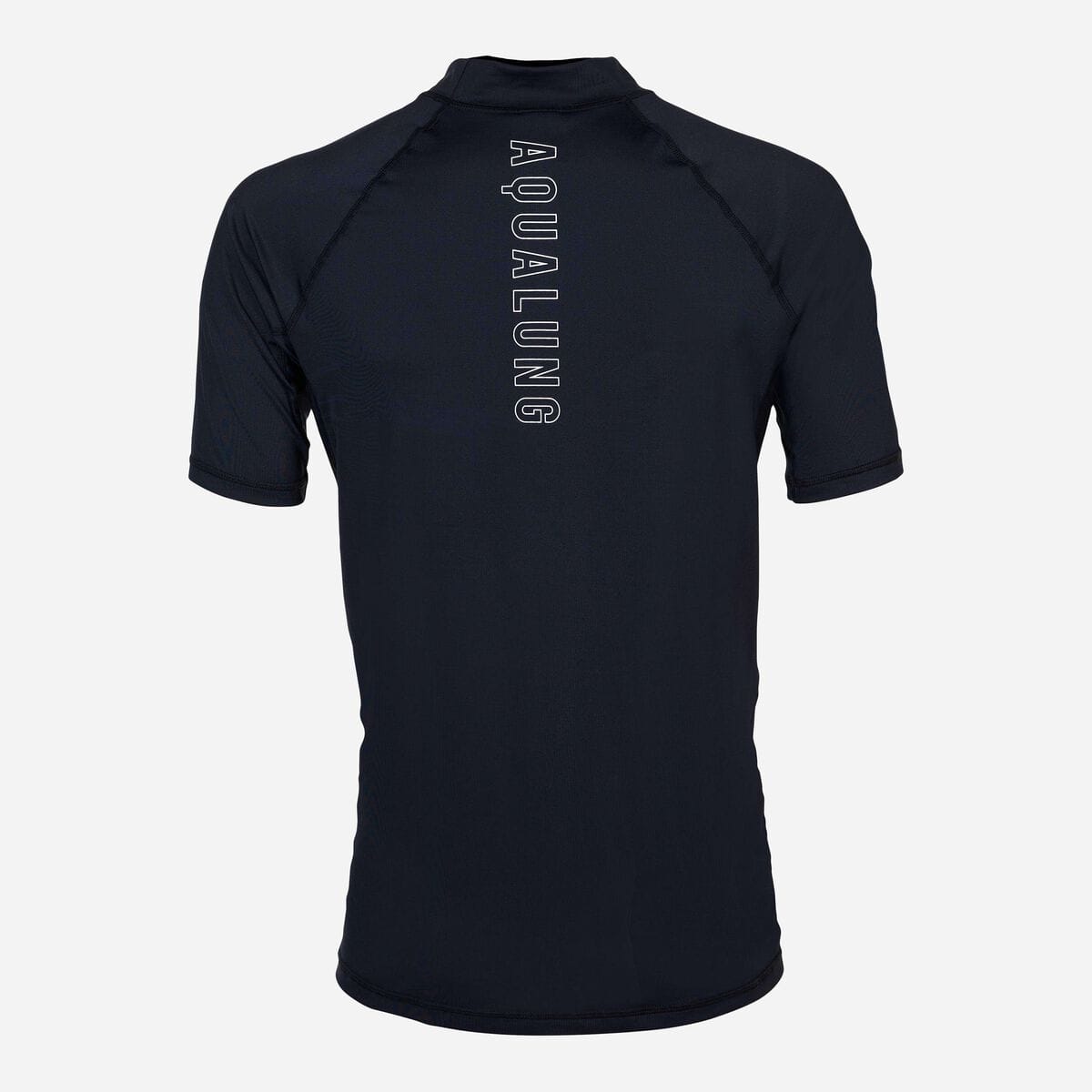 Aqualung - Slim Fit Rashguard - Men’s Short Sleeve Rashguard - Image 4