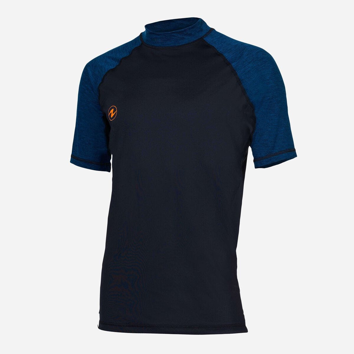 Aqualung - Slim Fit Rashguard - Men’s Short Sleeve Rashguard - Image 5