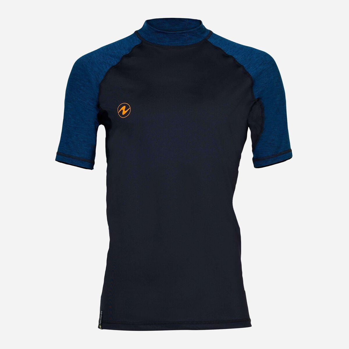 Aqualung - Slim Fit Rashguard - Men’s Short Sleeve Rashguard - Image 6