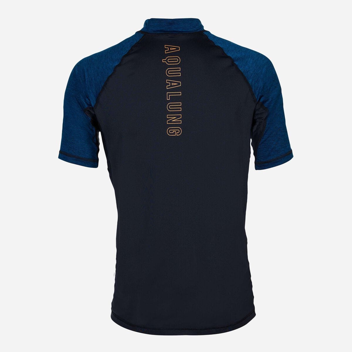 Aqualung - Slim Fit Rashguard - Men’s Short Sleeve Rashguard - Image 8