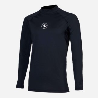 Aqualung - Slim Fit Rashguard - Men’s Long Sleeve Rashguard