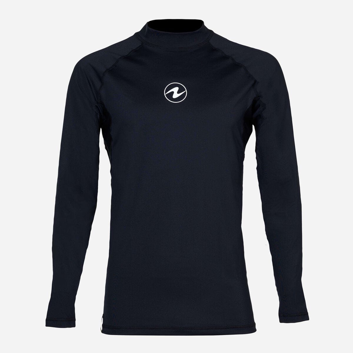 Aqualung - Slim Fit Rashguard - Men’s Long Sleeve Rashguard - Image 2