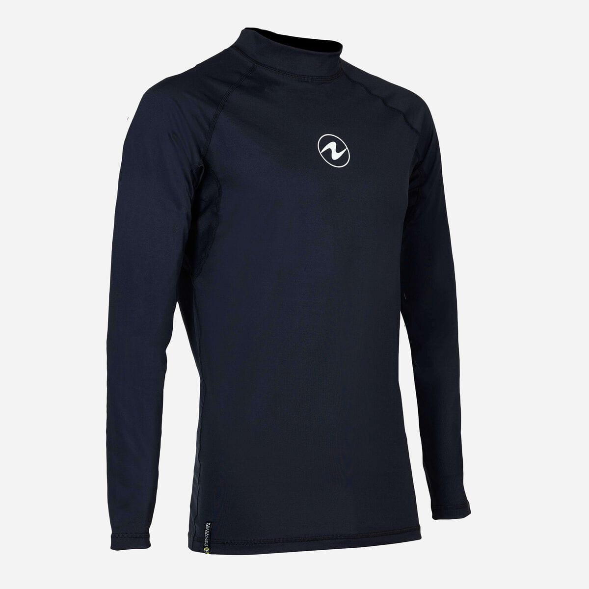 Aqualung - Slim Fit Rashguard - Men’s Long Sleeve Rashguard - Image 3