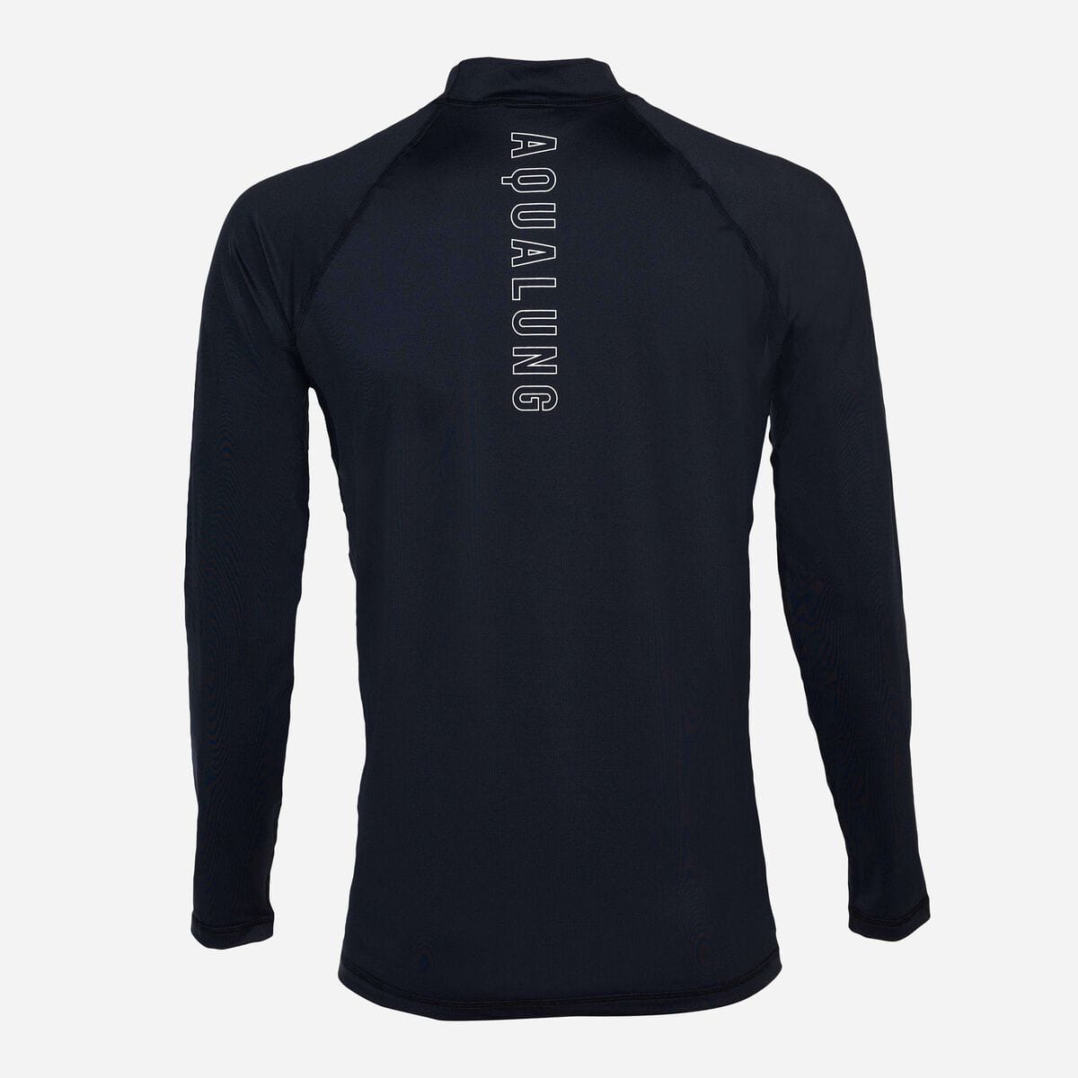Aqualung - Slim Fit Rashguard - Men’s Long Sleeve Rashguard - Image 4
