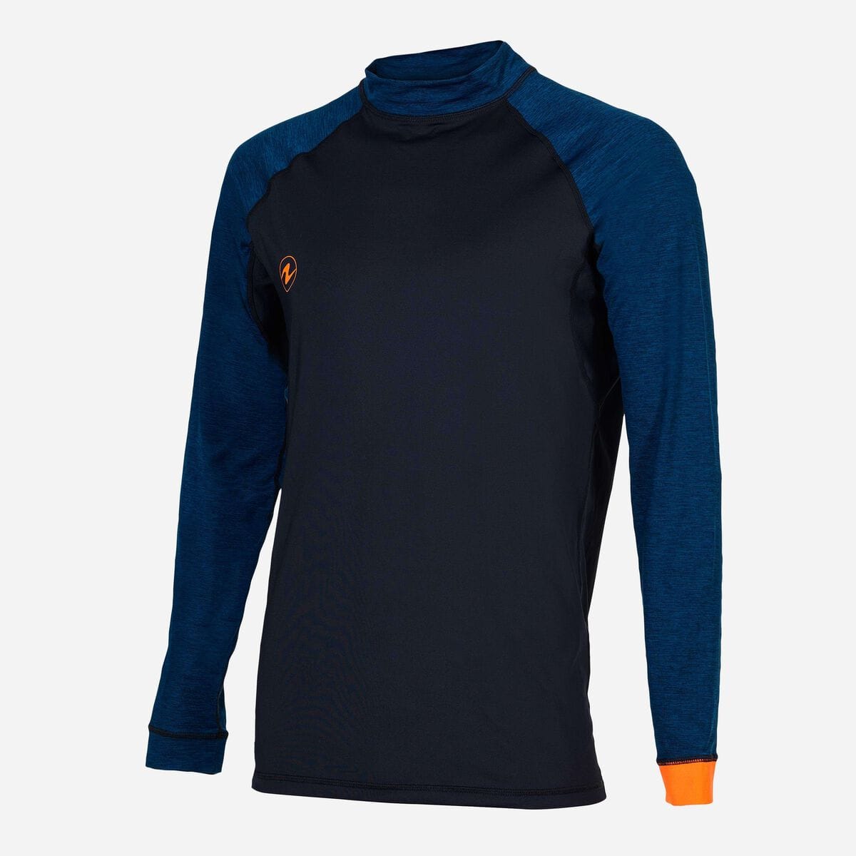 Aqualung - Slim Fit Rashguard - Men’s Long Sleeve Rashguard - Image 5